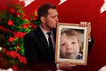 Michael Bubl&eacute; Facebook app