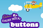 Cadbury Buttons furry tales