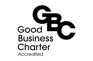 Good Business charter member