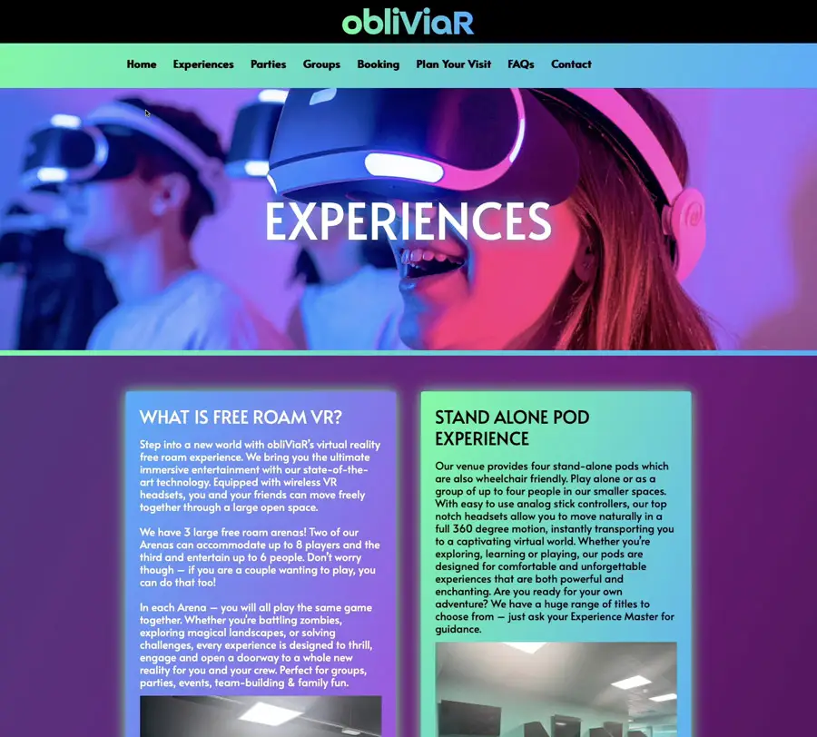 obilViaR